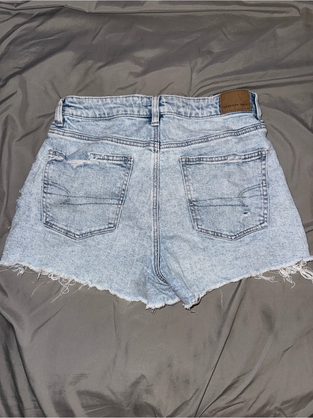American Eagle